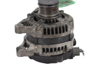 Генератор NT   Volvo C30      