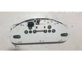 Přístrojová deska Chrysler Grand Voyager IV 2003 8101370, 3R31061