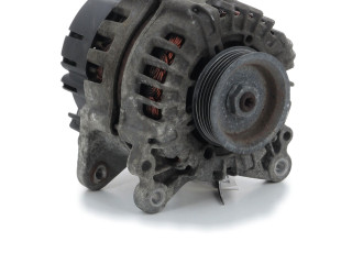 Генератор 79903015F Audi A5 8T 8F