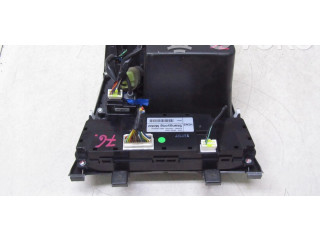 Блок управления климат-контролем SsangYong Korando