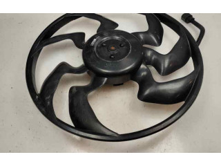 Электрический вентилятор радиаторов 3137230234   Hyundai  i30  2017 -  года