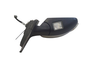 Зеркало электрическое Ford S-MAX 2006 - 2015 года