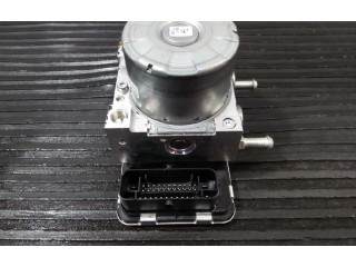 Блок АБС 4670B481AA, ESCEC11C15 Mitsubishi Outlander 2013 - 2021 года