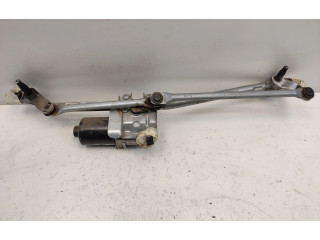 Двигатель стеклоочистителей FR3B17500AC Ford Mustang VI 2016