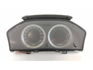 Přístrojová deska  Volvo XC60 2010 31270901AA, 36002600  