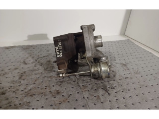 Turbodmychadlo Турбина 478276H307056, 54359700012 Nissan Note (E11)