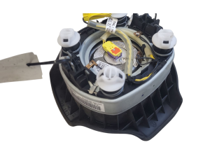 Подушка безопасности водителя 2K5880201 Volkswagen Caddy