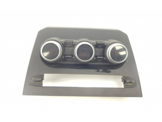 Блок управления климат-контролем 275105451R   Dacia Duster