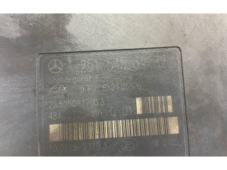 Блок АБС A2515453932, 28525017003 Mercedes-Benz ML W164 2005 - 2011 года