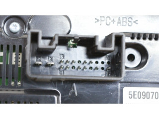 Включатель регулировки салона