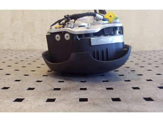 Подушка безопасности водителя 8R0880201A Audi Q5 SQ5