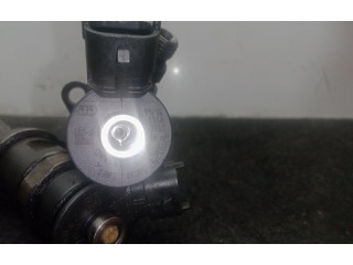 Форсунка 0445110297, 2PINES Citroen C4 Grand Picasso 9HZ