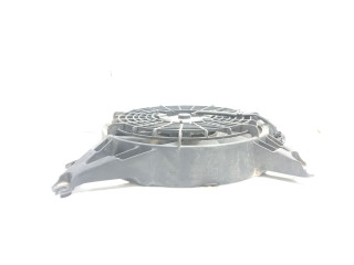 Вентилятор радиатора 96843043, 3C2312 Chevrolet Corsa