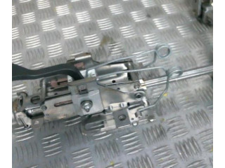  рейка  Колонка рулевая 6Q1419501CC   Skoda Fabia Mk2 (5J) 2007 - 2014 года