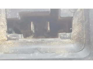 Вентилятор печки 6441AN Peugeot Bipper