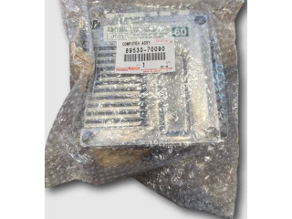 Блок управления коробкой передач 8953070090, 32481113550   Citroen C1