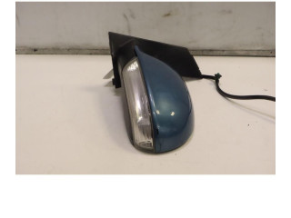 Зеркало электрическое        Volkswagen Golf Plus  2005 - 2013 года   