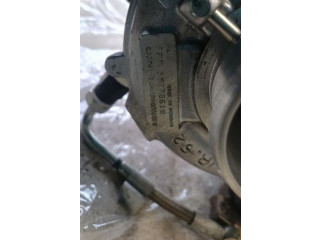 Turbodmychadlo Турбина 55278618, 55271838 Alfa Romeo Stelvio