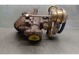Turbodmychadlo Турбина 50267807, K0353039880009 Citroen Berlingo RHY