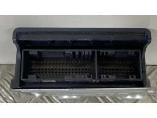 Блок подушек безопасности 68518542AG Jeep Grand Cherokee WL