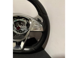 Volant Mercedes-Benz S W222 2017 a0004606403