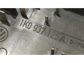 Pojistková skříňka 1K0937125A, 01718130 Audi A3 S3 8P 2006