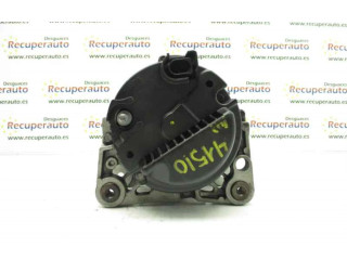 Генератор 03D903025J Skoda Fabia Mk2 (5J)