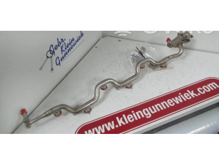 Топливная рампа 07C133316AA, 07C133317H   Volkswagen Phaeton   для двигателя BRN