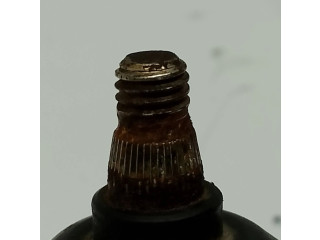 Моторчик заднего дворника 987001C000 Hyundai Getz