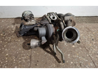 Турбина Volvo S60 31293086, 36002640