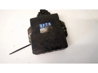 Блок управления топливных форсунок