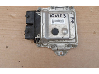 Блок управления двигателя 3391081P00, 0261S12369   Suzuki Ignis