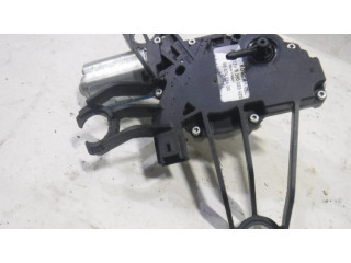 Моторчик заднего дворника 6405N4, B390023423 Peugeot Partner