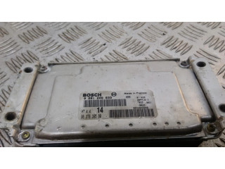 Блок управления коробкой передач 9637839580, 0261206633   Citroen Xsara Picasso