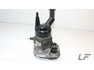 Насос усилителя руля