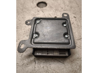 Блок подушек безопасности 93457848   Renault Trafic III (X82)