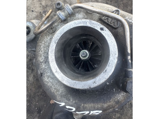  Турбина Volvo S80  074145701J         