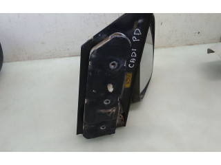 Zpětné zrcátko  Volkswagen Caddy 2005    