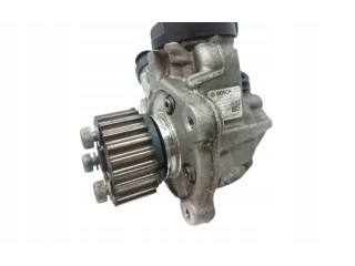 Vstřikovací čerpadlo 0445010529, TDI Audi A5 8T 8F