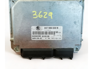 Řídící jednotka 047906030N, 047906030N Skoda Felicia I 1999