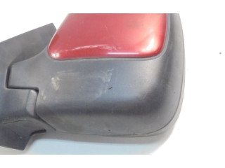 Zpětné zrcátko  Citroen Berlingo 2002  010118, 010118  