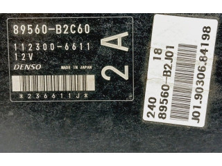 Другие блоки управления / модули 89560B2C60 Daihatsu Cuore