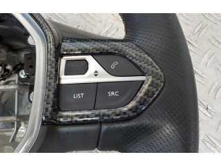 Руль Peugeot 2008 II 2019 - года