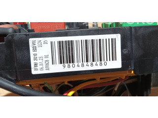 Блок предохранителей 9824510680, 9804848480 Peugeot 2008 II