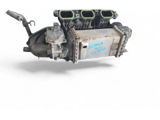 Поршень Всасывающий коллектор DLA DLAA 05C129709E, 05C145785C  Skoda Octavia Mk4  