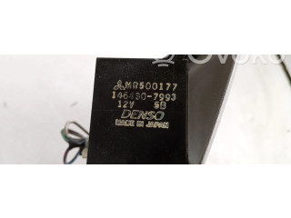 Блок управления климат-контролем MR958006 Mitsubishi Montero