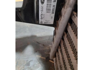 Интеркулер 7T16-9L440-AD Ford Transit - Tourneo Connect