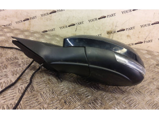 Зеркало электрическое        Skoda Yeti (5L)  2009 - 2017 года   