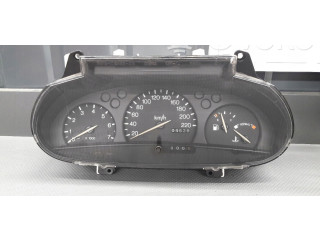 Řídící jednotka 96FB10848BA Mazda 121 1992