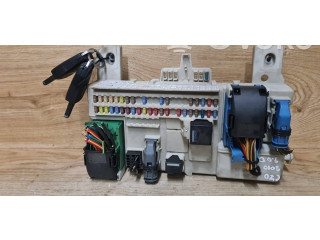 Блок предохранителей 31254749, 081109 Volvo C70